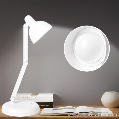 Folding Touch Sensitive Table Lamp Eye Protection